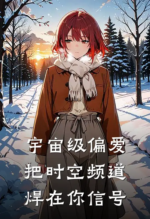 宇宙级偏爱把时空频道焊在你信号