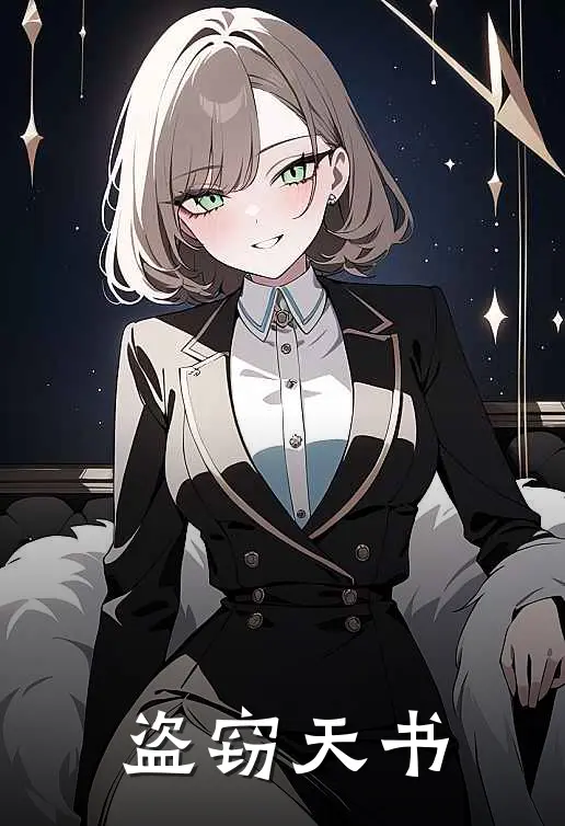 盗窃天书