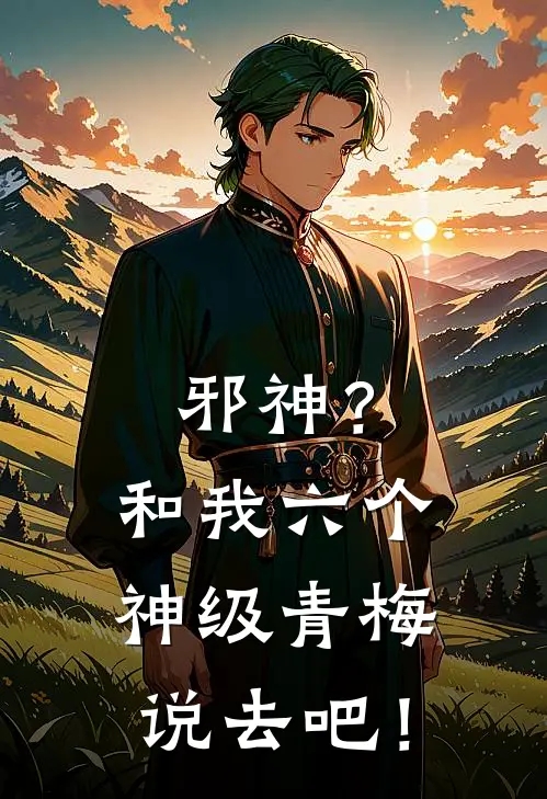 邪神？和我六个神级青梅说去吧！