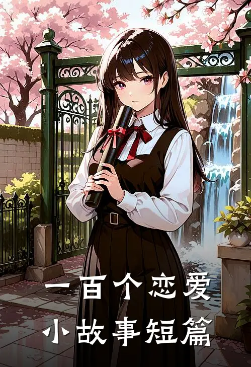 一百个恋爱小故事短篇