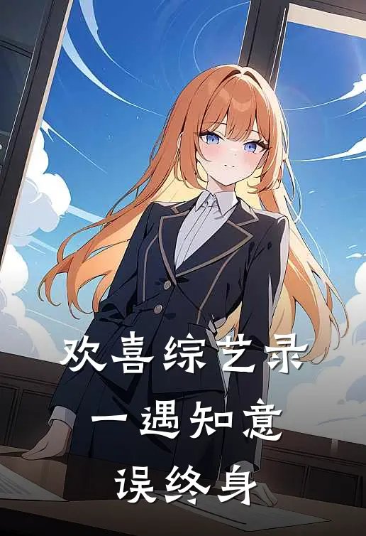 欢喜综艺录：一遇知意误终身