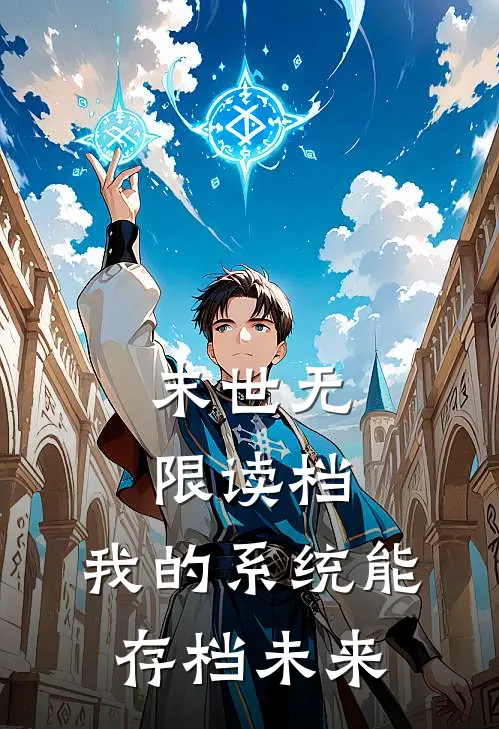 末世无限读档，我的系统能存档未来