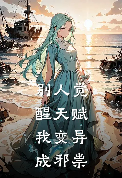 别人觉醒天赋，我变异成邪祟