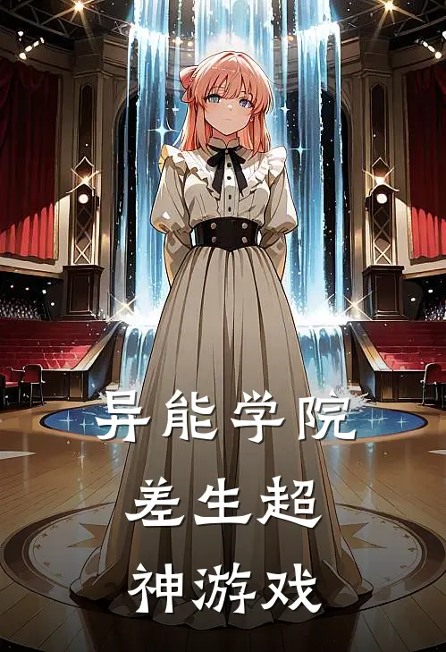 异能学院：差生超神游戏