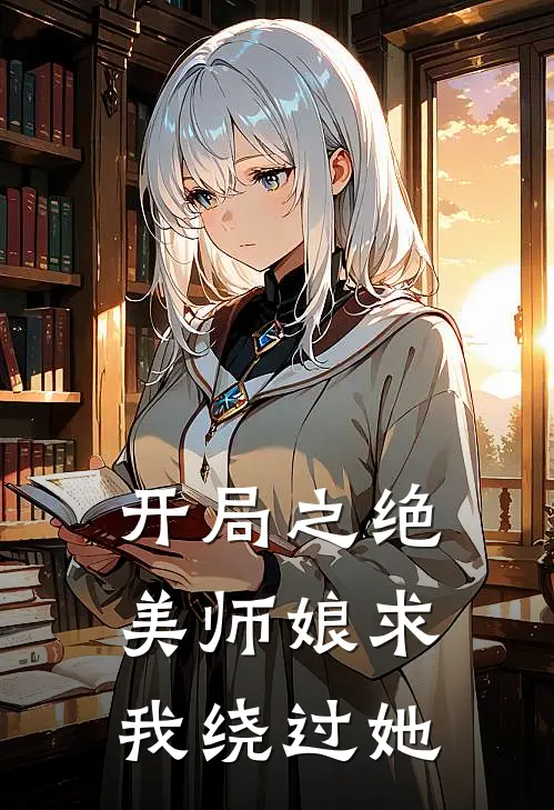 开局之绝美师娘求我绕过她