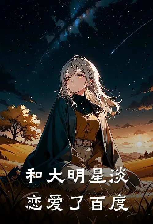 和大明星淡恋爱了百度