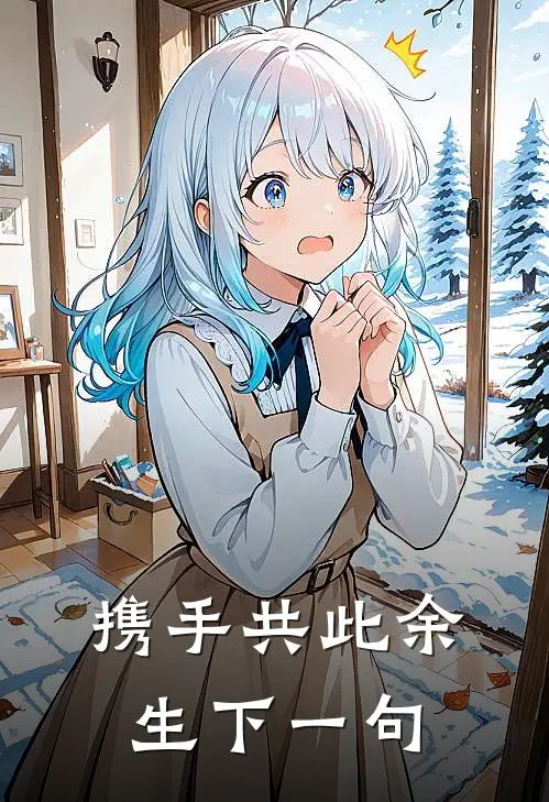 携手共此余生下一句