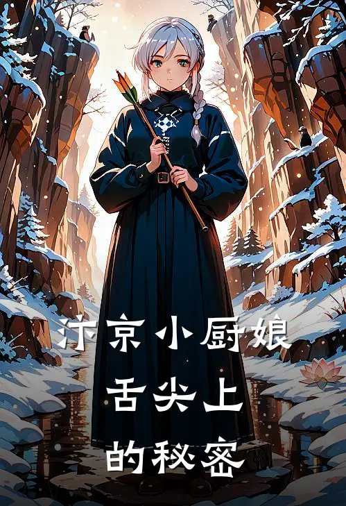 汴京小厨娘：舌尖上的秘密