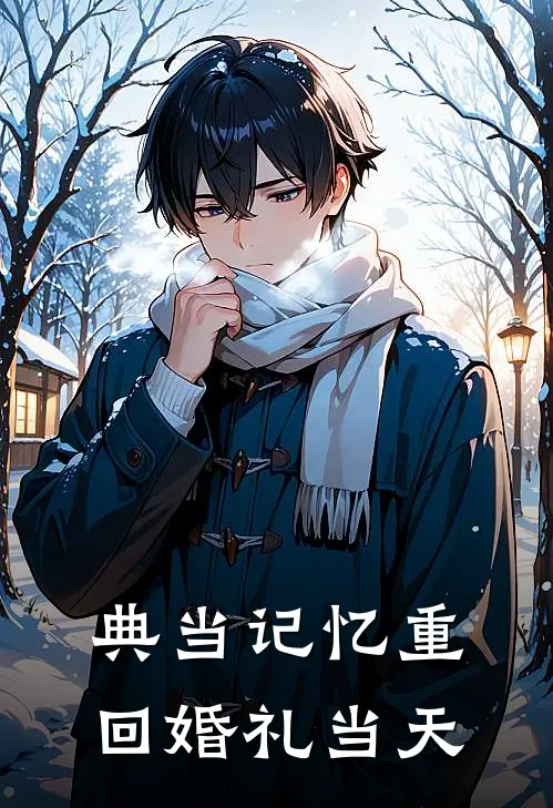 典当记忆重回婚礼当天