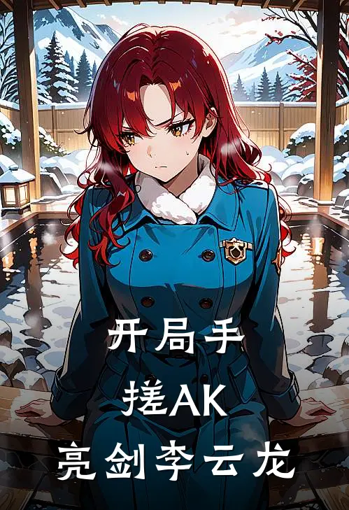 开局手搓AK，亮剑李云龙