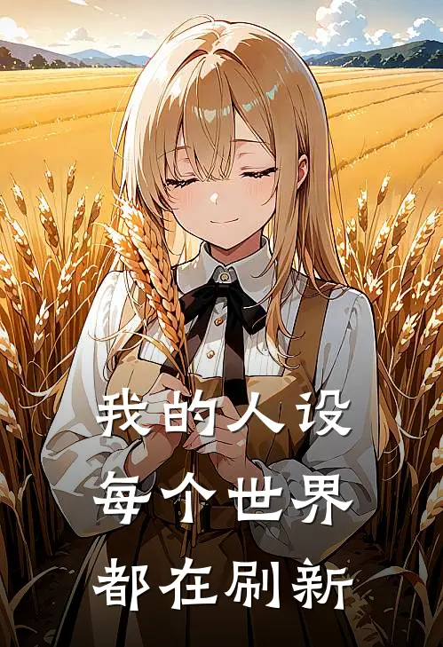 我的人设每个世界都在刷新