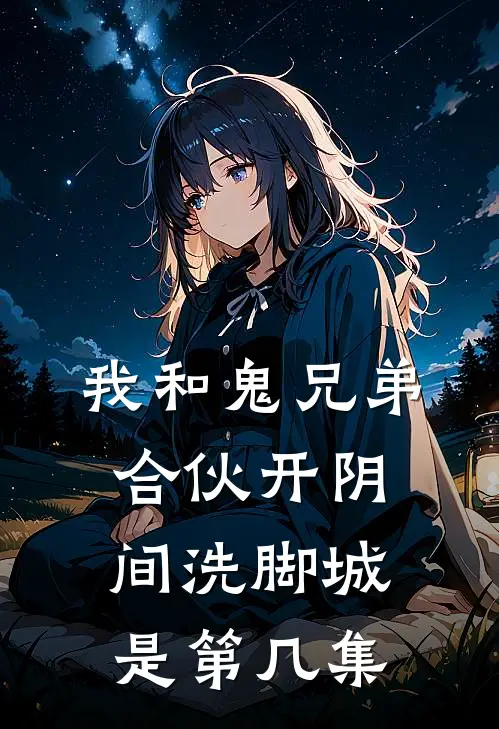 我和鬼兄弟合伙开阴间洗脚城是第几集