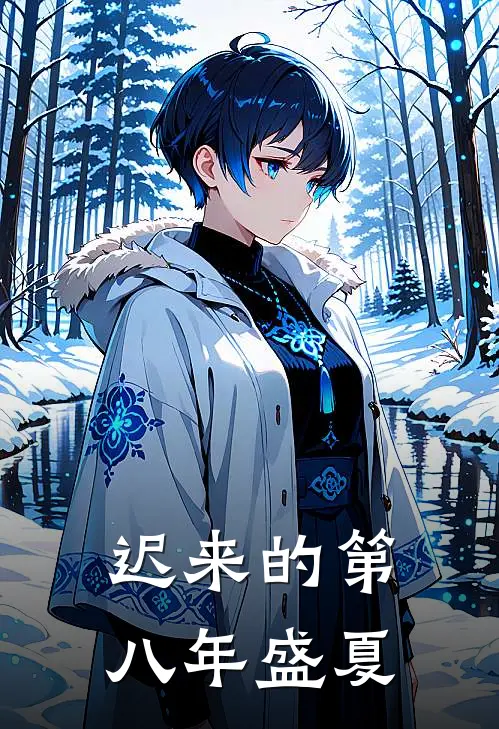 迟来的第八年盛夏