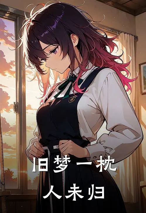 旧梦一枕人未归