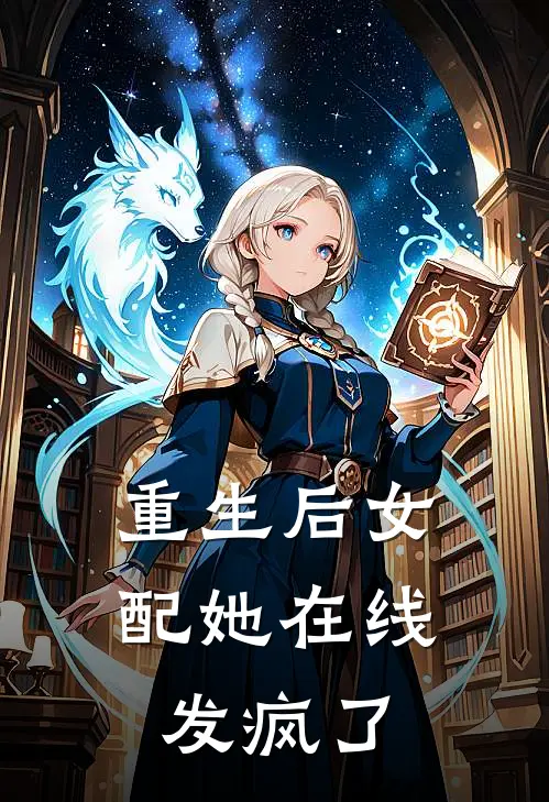 重生后女配她在线发疯了