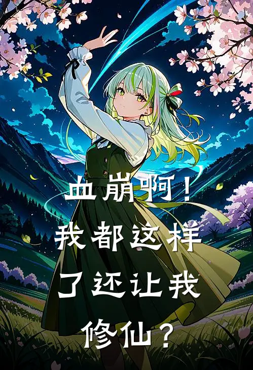 血崩啊！我都这样了还让我修仙？