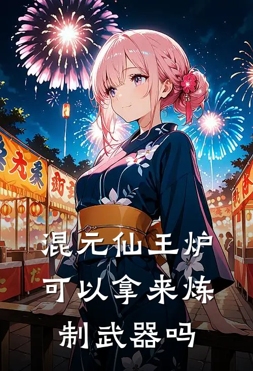 混元仙王炉可以拿来炼制武器吗