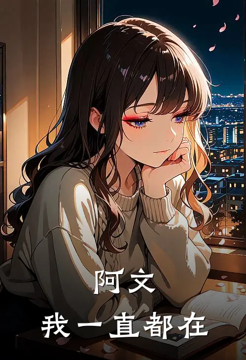 阿文，我一直都在