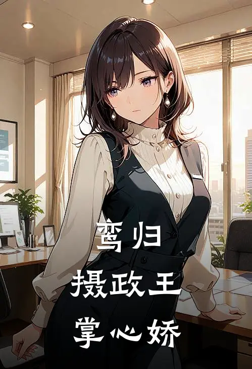 鸾归：摄政王掌心娇