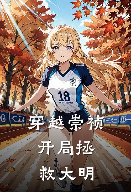 穿越崇祯：开局拯救大明