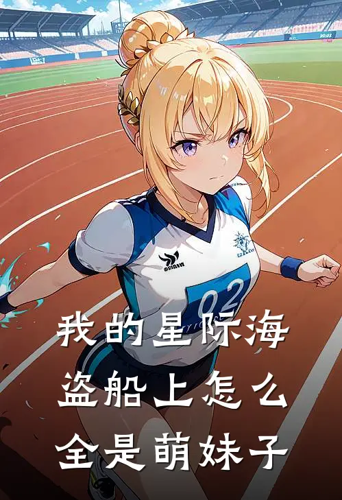 我的星际海盗船上怎么全是萌妹子