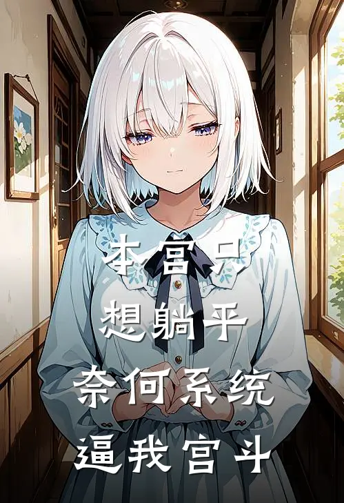 本宫只想躺平，奈何系统逼我宫斗