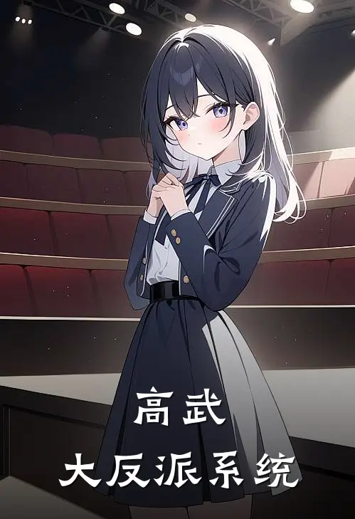 高武，大反派系统