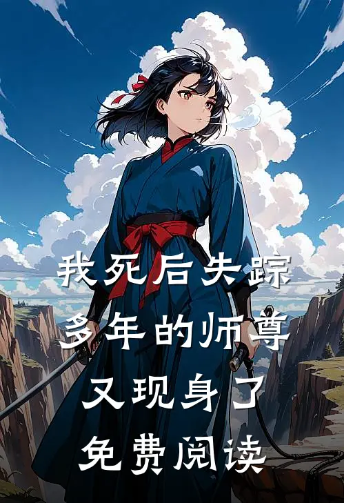 我死后失踪多年的师尊又现身了免费阅读
