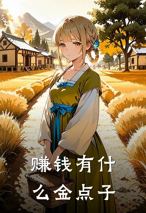 赚钱有什么金点子