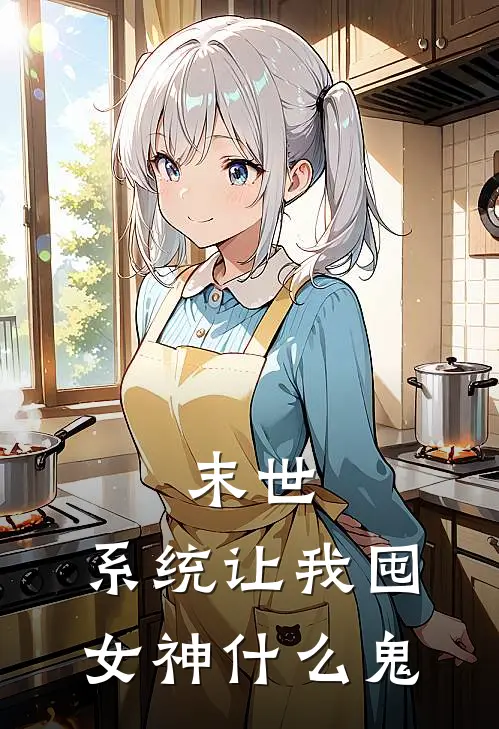 末世：系统让我囤女神什么鬼