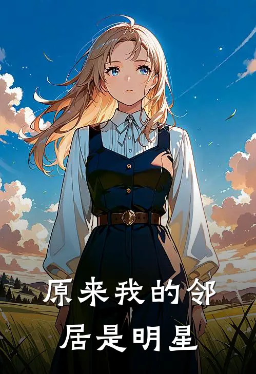 原来我的邻居是明星