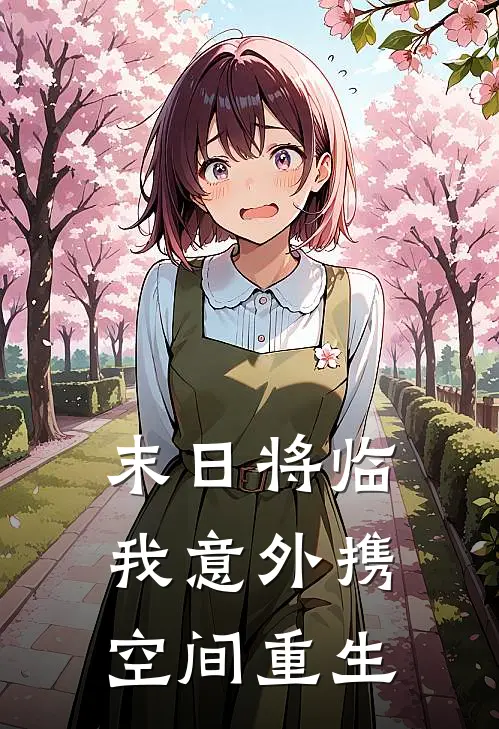 末日将临，我意外携空间重生