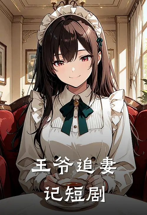 王爷追妻记短剧