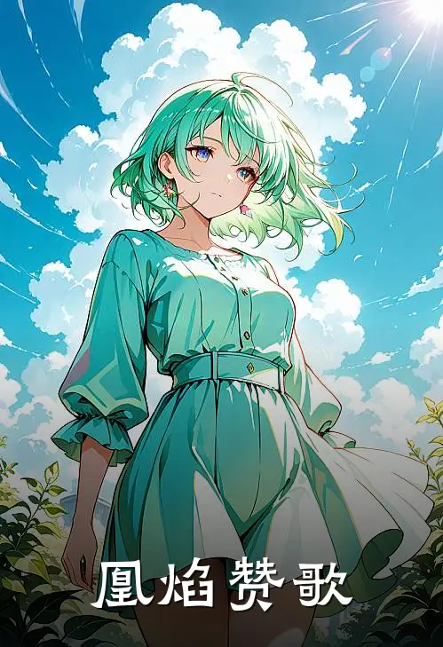 凰焰赞歌