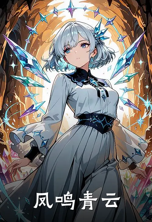 凤鸣青云