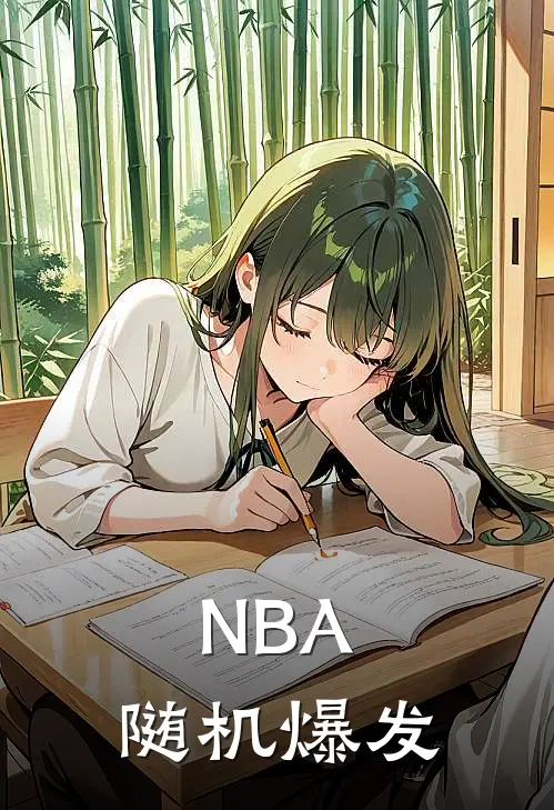 NBA：随机爆发