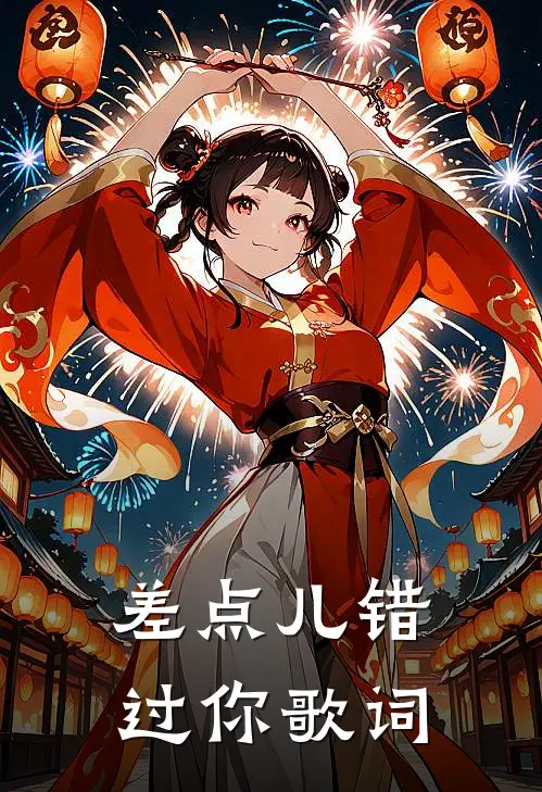 差点儿错过你歌词