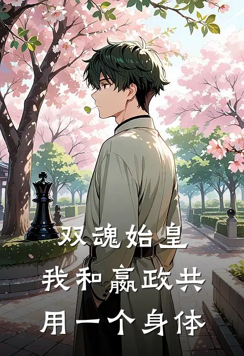 双魂始皇：我和嬴政共用一个身体