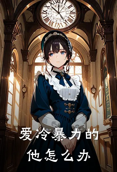 爱冷暴力的他怎么办