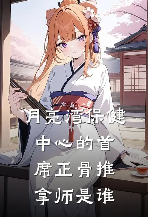 月亮湾保健中心的首席正骨推拿师是谁