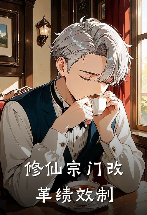 修仙宗门改革绩效制