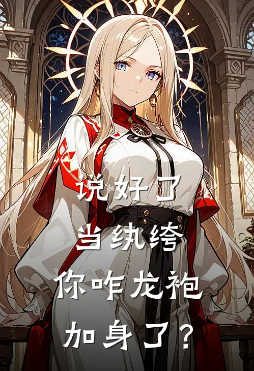 说好了当纨绔，你咋龙袍加身了？