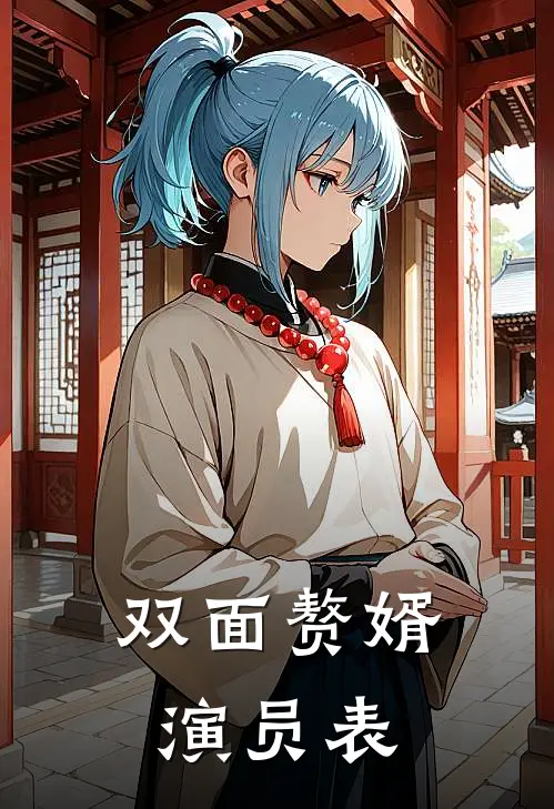 双面赘婿演员表