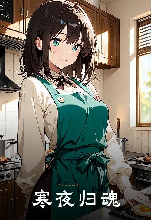 寒夜归魂