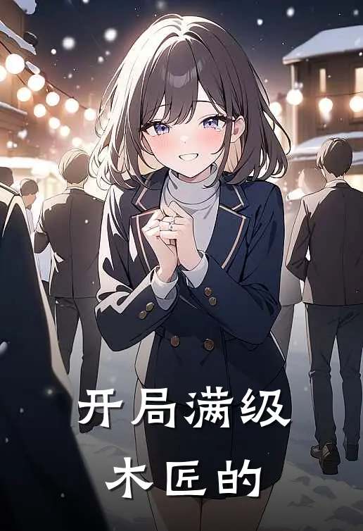 开局满级木匠的