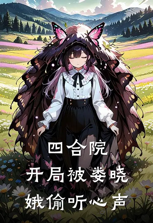 四合院：开局被娄晓娥偷听心声