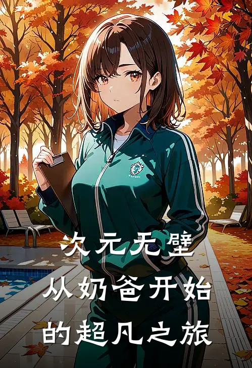 次元无壁：从奶爸开始的超凡之旅