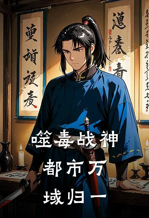 噬毒战神：都市万域归一