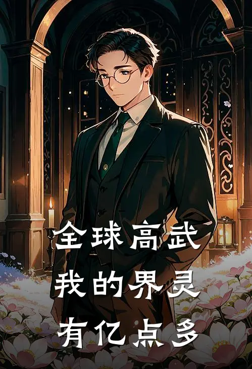全球高武：我的界灵有亿点多