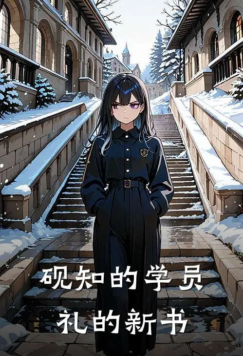 砚知的学员礼的新书